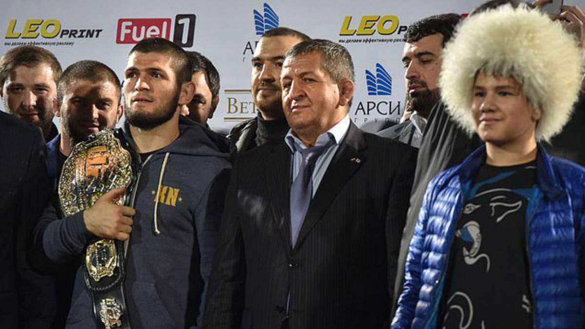 La revancha entre Khabib Nurmagomedov y Conor McGregor si se podría realizar, pero no sería en el octágono de la UFC, sino en un ring de boxeo.