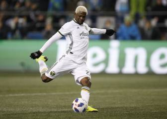 Dairon Asprilla, ‘Mr. November’ con ganas de más