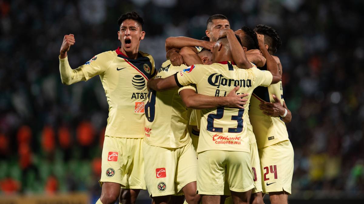 La Liga MX sigue arrasando en audiencia televisiva en USA
