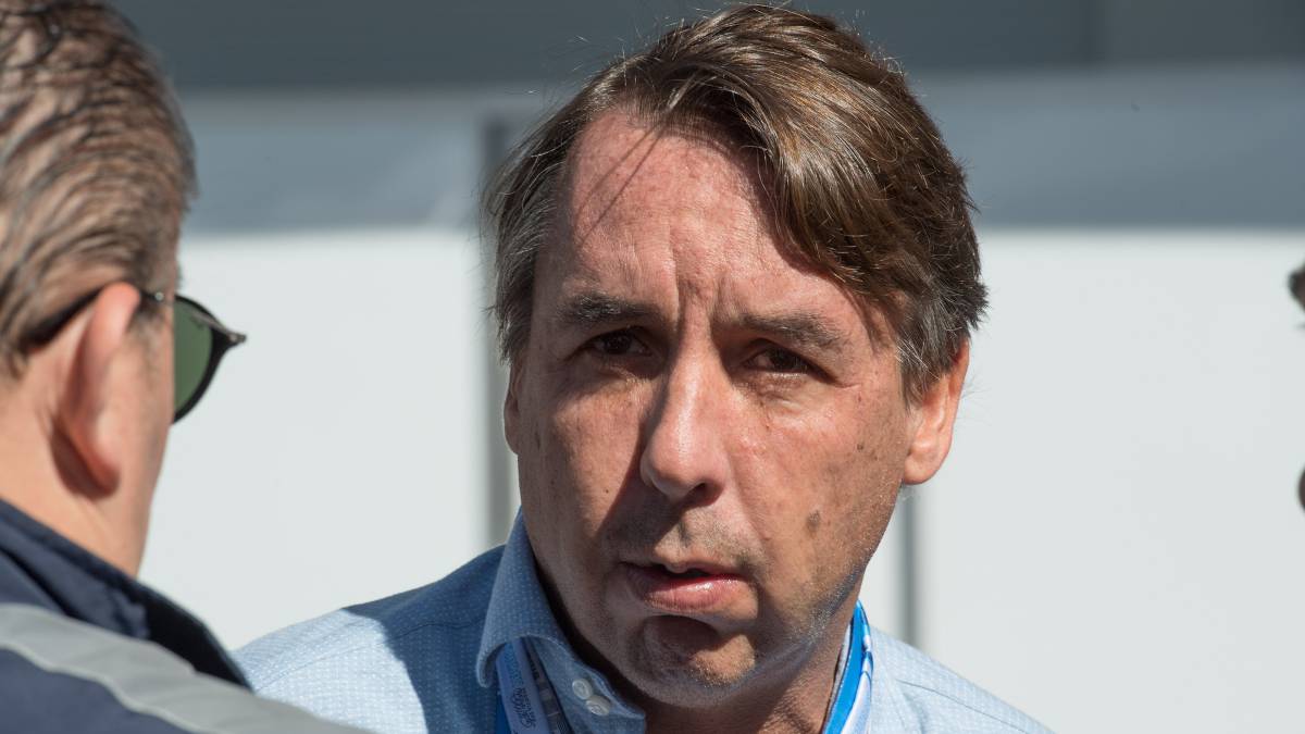 Emilio Azcárraga