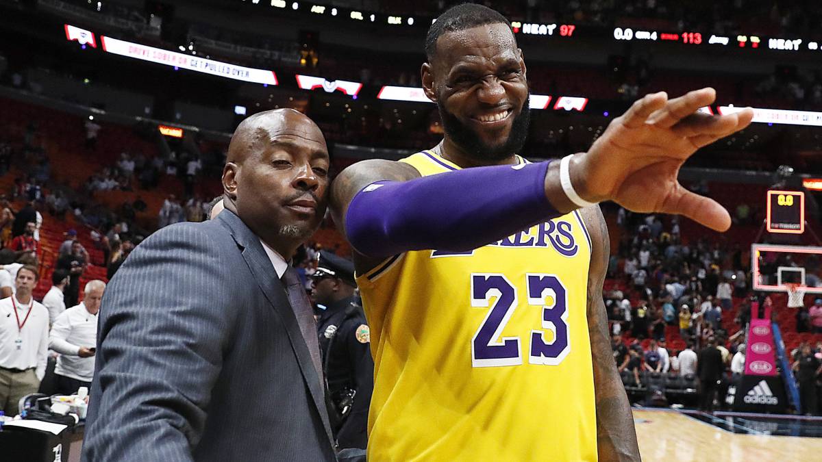Lakers – Cavaliers, cómo y dónde ver; horario y TV