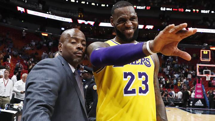 Lakers – Cavaliers, cómo y dónde ver; horario y TV