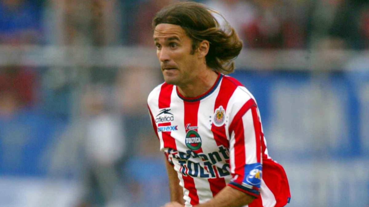 El exfutbolista de las Chivas del Guadalajara y los Pumas nos contó la forma en que vive el Thanksgiving day en Estados Unidos y qué hará este año