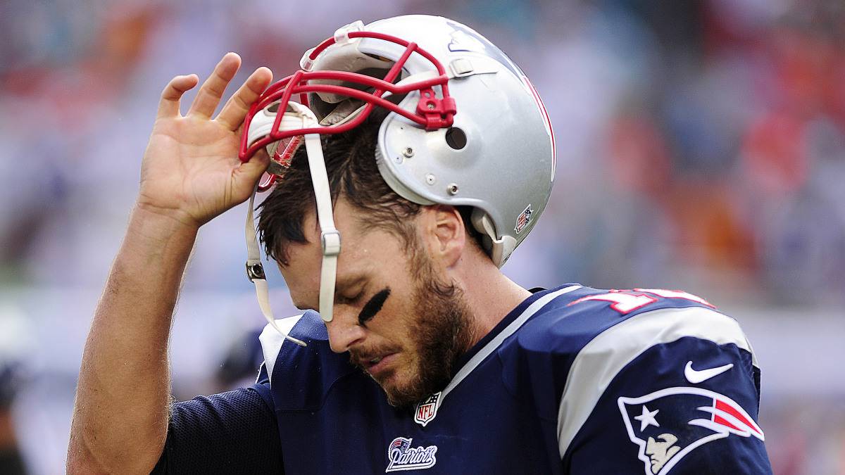 Tom Brady