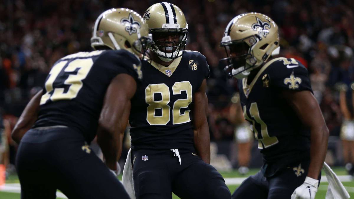 Falcons vs Saints (17-31): resumen, resultado y anotaciones