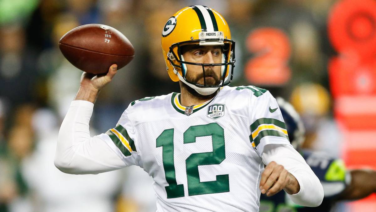 Packers y Vikings luchan por la supervivencia en el Norte