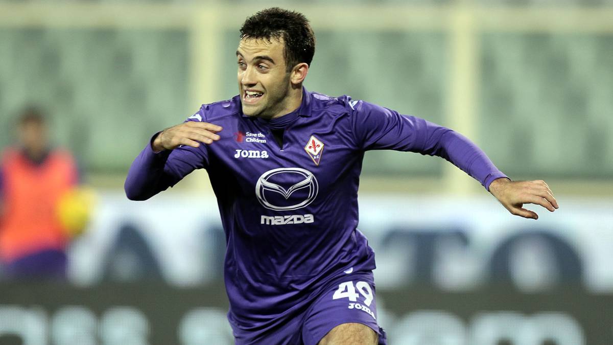Giuseppe Rossi buscaría retirarse en la MLS; Nueva York, su destino