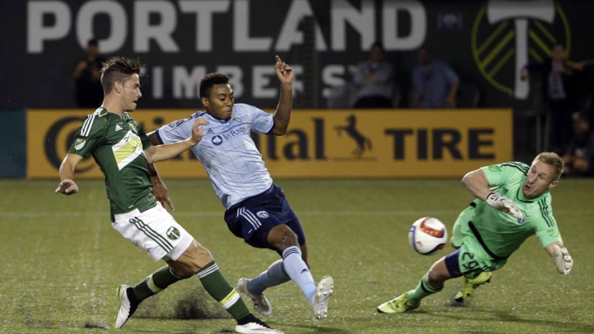 Portland Timbers vs Sporting Kansas City, cómo y dónde ver; horario y TV online