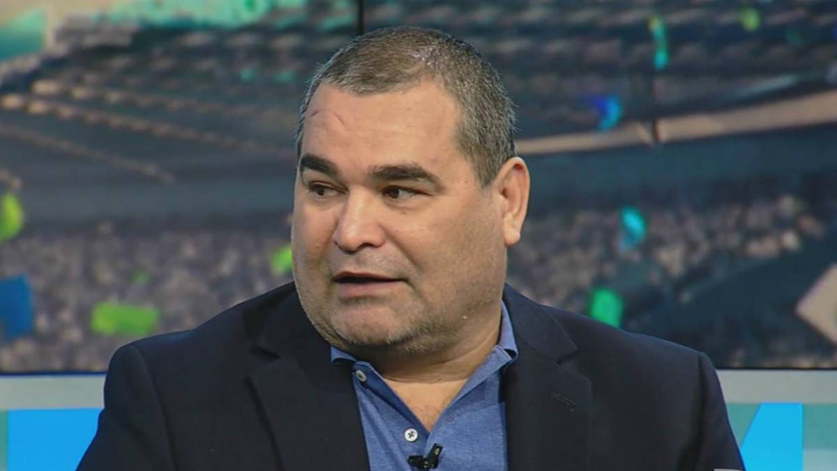 El exportero paraguayo cargó con todo contra la CONMEBOL tras los actos de violencia acontecidos previo a la vuelta del River vs Boca en Libertadores