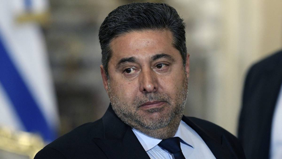 En redes, aficionados de Boca piden la salida de Daniel Angelici