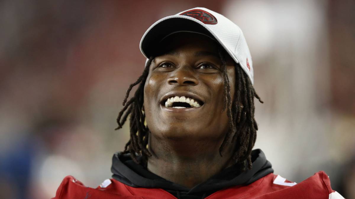 Reuben Foster en Alabama