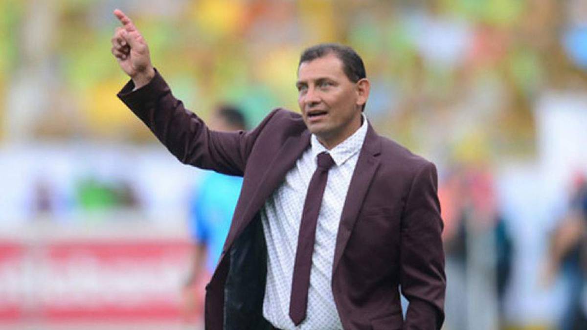 Jorge ‘Zarco’ Rodríguez, suena para ser el nuevo entrenador del equipo texano, a pesar de eso, él no quiere hablar al respecto y prefiere pensar en Alianza.