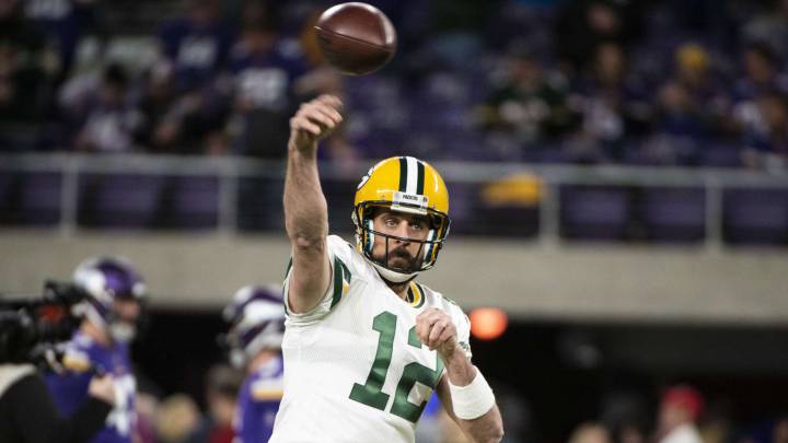 Packers vs Vikings (17-24): resumen, resultado y anotaciones