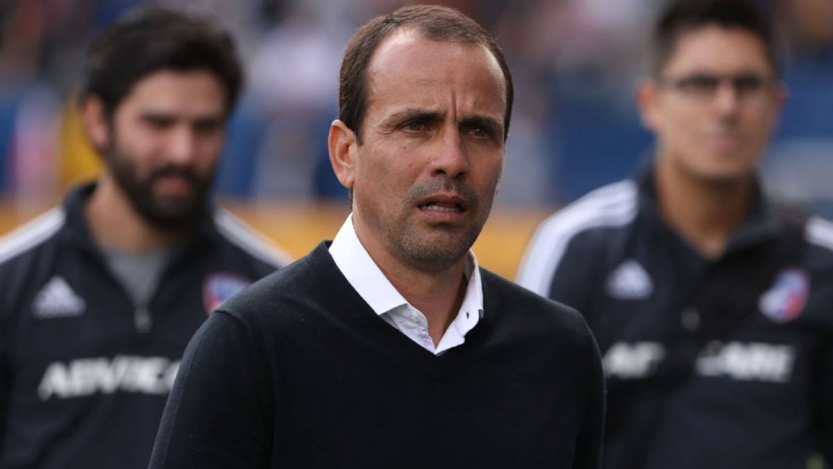 El ex director técnico de FC Dallas, Óscar Pareja, fue presentado este martes como el nuevo estratega de los Xolos de Tijuana para el Clausura 2019 de la Liga Mx.