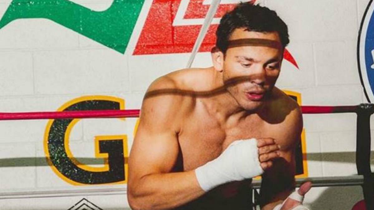 La leyenda del boxeo mexicano y padre de Julio César Chávez Jr., fue pieza clave para que se diera la cancelación de la pelea contra Angulo.