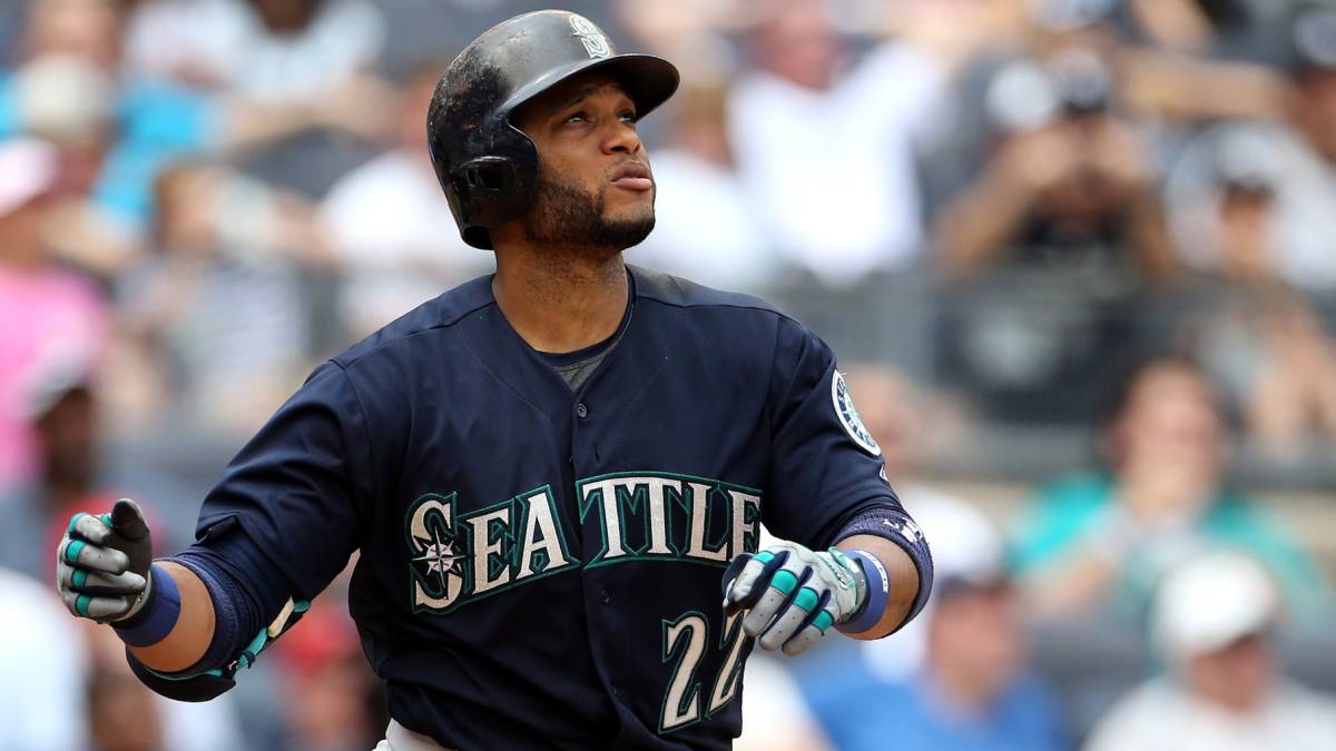 Robinson Cano, en posible trade entre Seattle, Yankees y Mets