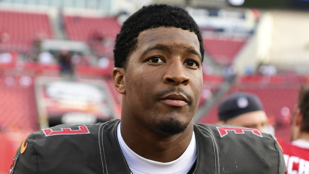 Jameis Winston llega a arreglo tras acusación de abuso sexual