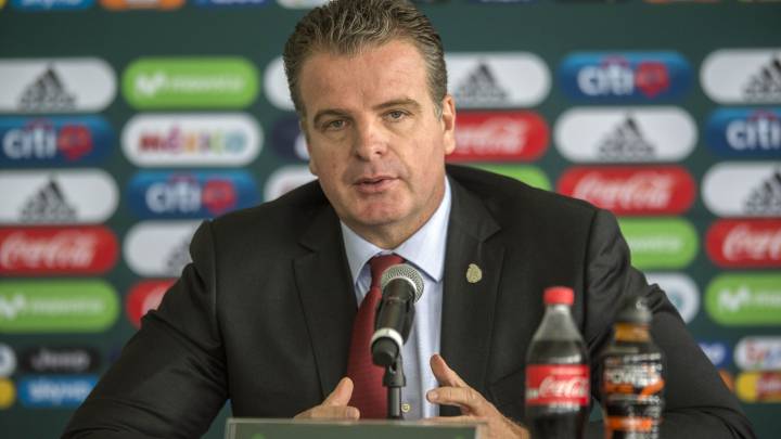 Dennis te Kloese está cada vez más cerca de llegar al LA Galaxy