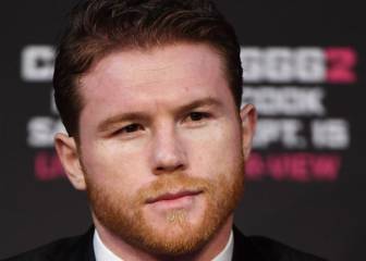 Canelo Álvarez: Posible revancha con Mayweather sería en 160 lbs