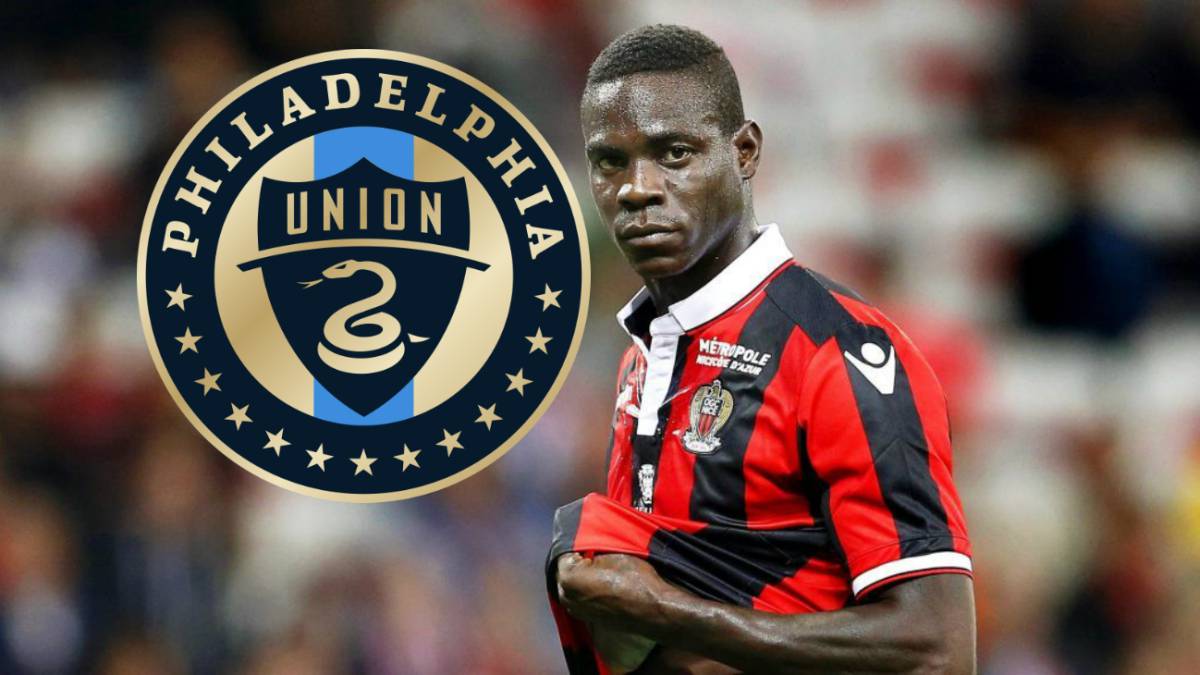 Un medio con sede en Chester dedicado a cubrir información del Union de la MLS, fue quien dio a conocer la curiosa noticia este jueves por la tarde