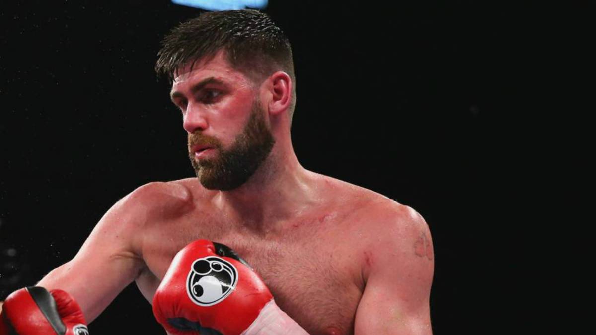 El pugilista británico está más seguro de sí mismo que nunca y cree que puede derrotar a Canelo el próximo 15 de diciembre. Estas son sus razones