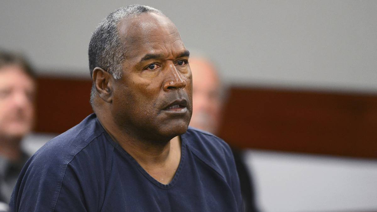 Juicio de O. J. Simpson