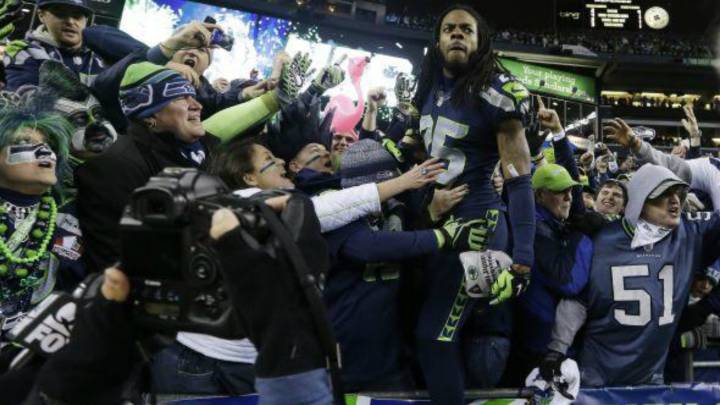 Anécdotas NFL: El día que Sherman se burló de los 49ers