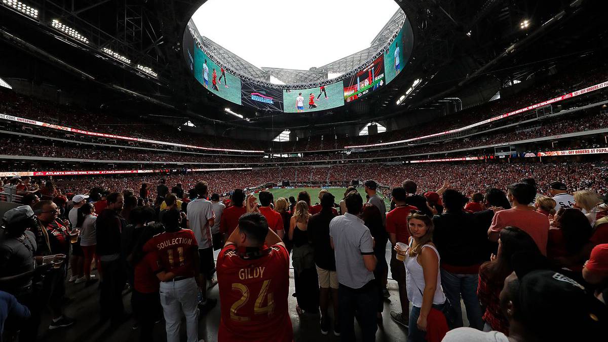 ¿Cómo y Dónde comprar tickets para la MLS Final Cup?