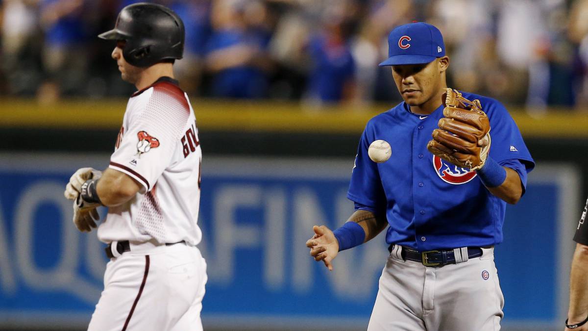 Chicago Cubs toma decisión sobre caso Addison Russell