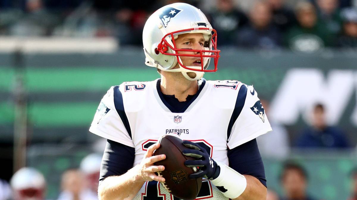El gesto de Tom Brady con fan que perdió su casa en incendio