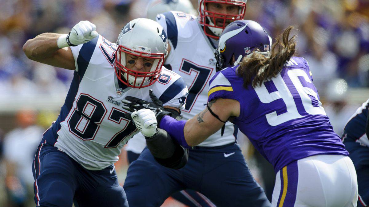 Minnesota Vikings vs New England Patriots, cómo y dónde ver; horario y TV