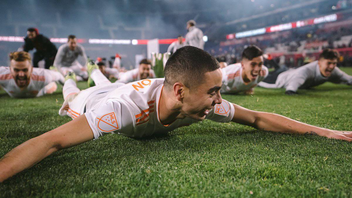 Atlanta United sale como favorito para quedarse con el título de la MLS. Aquí les dejamos cinco motivos por lo que levantaran el trofeo este 8 de diciembre.