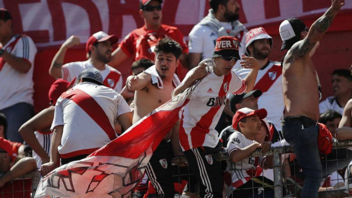 Hace unas semanas, un aficionado de River colgó un mensaje en redes sociales que está causando furor en varias partes del mundo: su sueño se volvió realidad