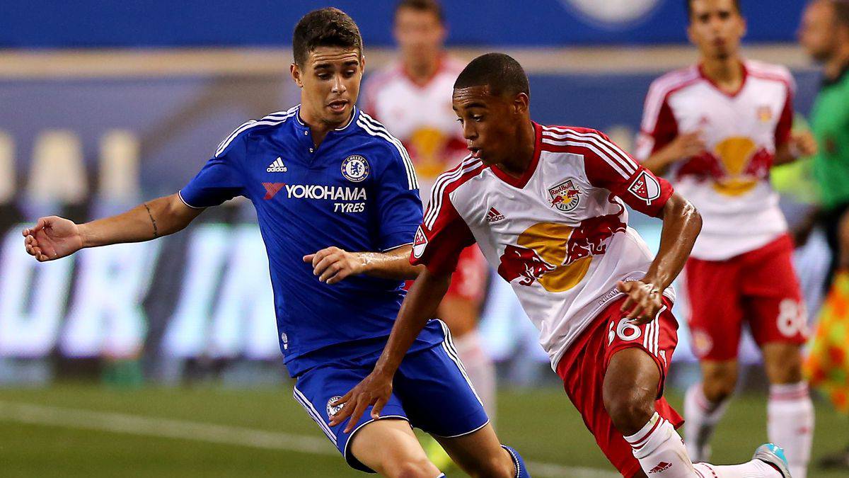 El mediocampista de New York, Tyler Adamas, se unirá en el mercado invernal a la legión de jugadores estadounidenses que participan en la Bundesliga.