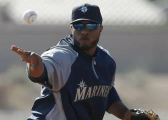 Robinson Canó y Edwin Díaz se vuelven jugadores de los Mets