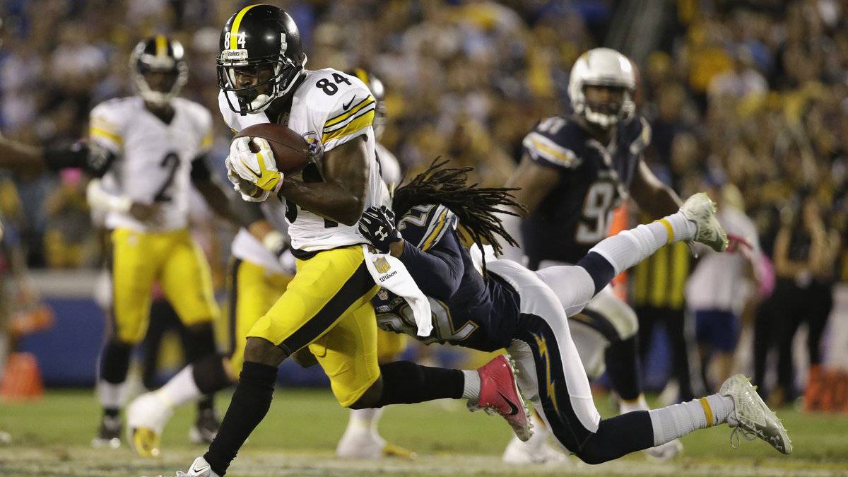 Los Ángeles Chargers vs Pittsburgh Steelers, cómo y dónde ver; horario y TV