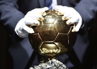 Ballon D’Or Award Show, cómo y dónde ver; horario y TV Online