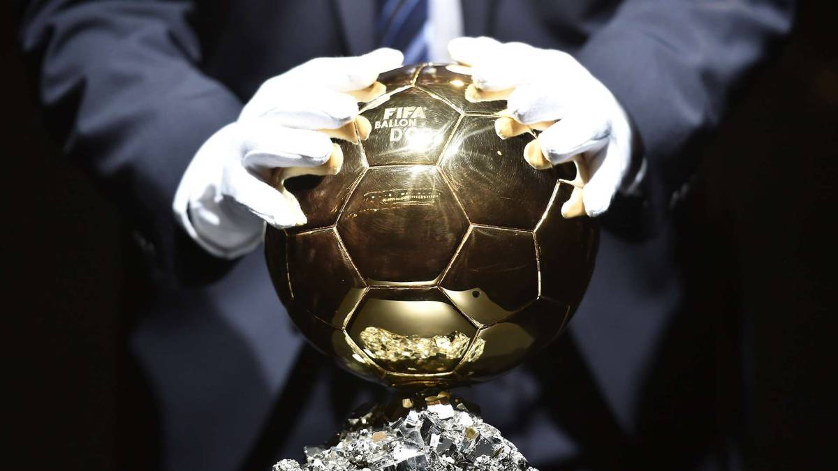 Ballon D’Or Award Show, cómo y dónde ver; horario y TV Online