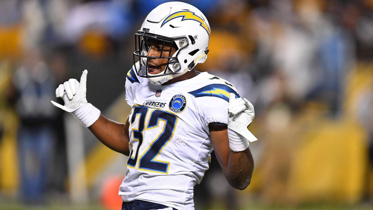 Pittsburgh se desmorona y cae en casa ante Chargers