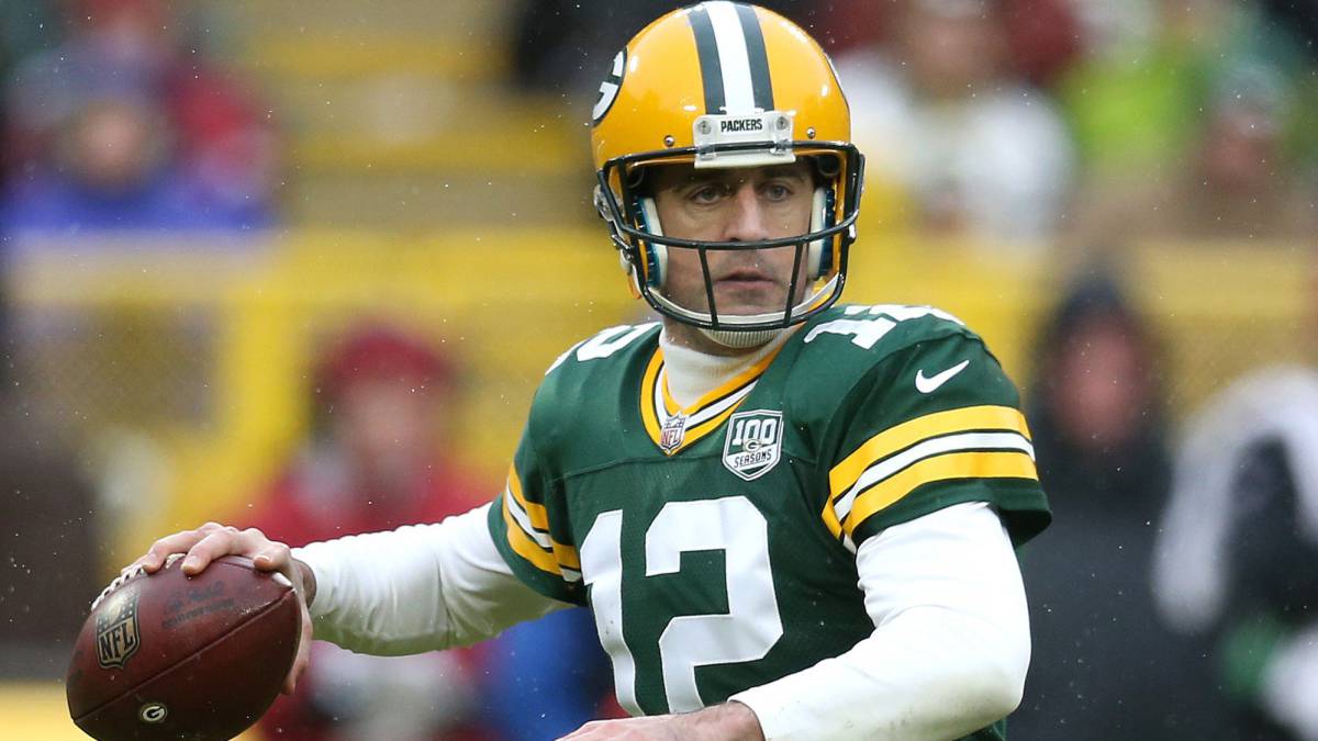 ¿Aaron Rodgers, el culpable del cese de Mike McCarthy?