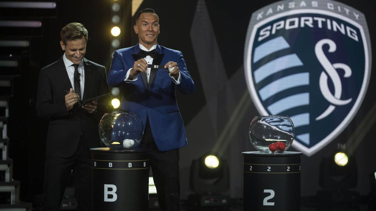 Concacaf Champions League, Blas Pérez