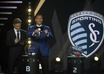 Toluca-Sporting Kansas, duelo LigaMX-MLS en octavos de Concachampions