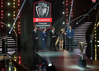 La Concachampions, cada vez más 'Champions'