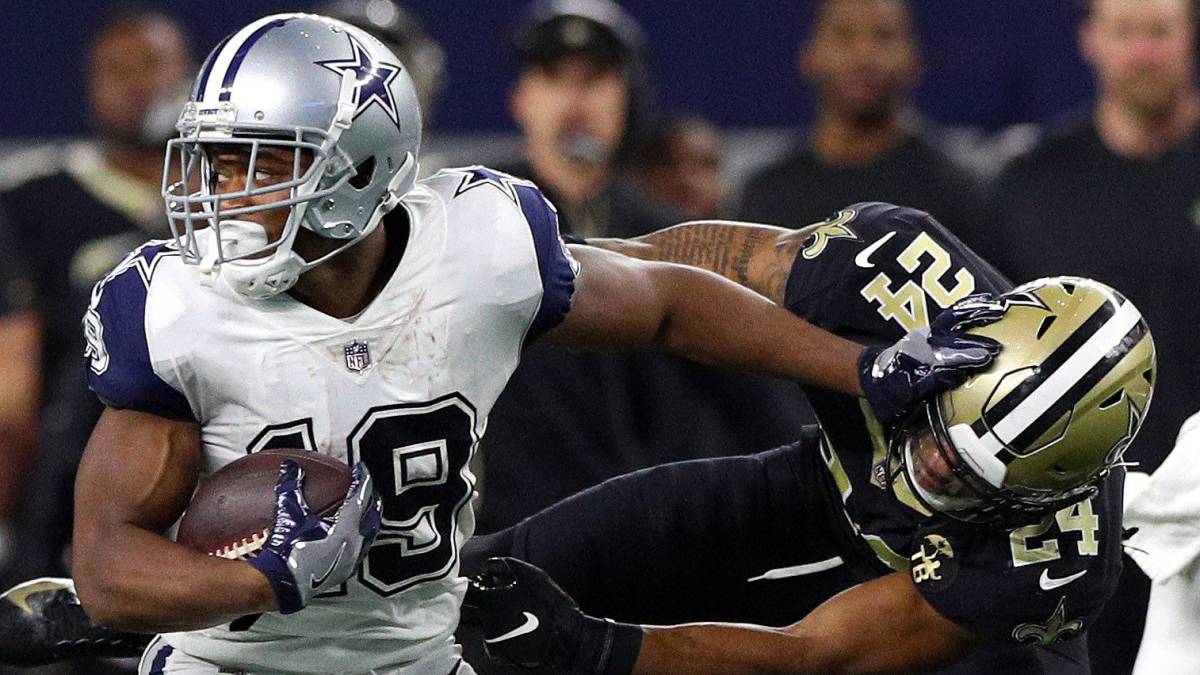 Tenemos nuevo líder (gracias a los Dallas Cowboys)