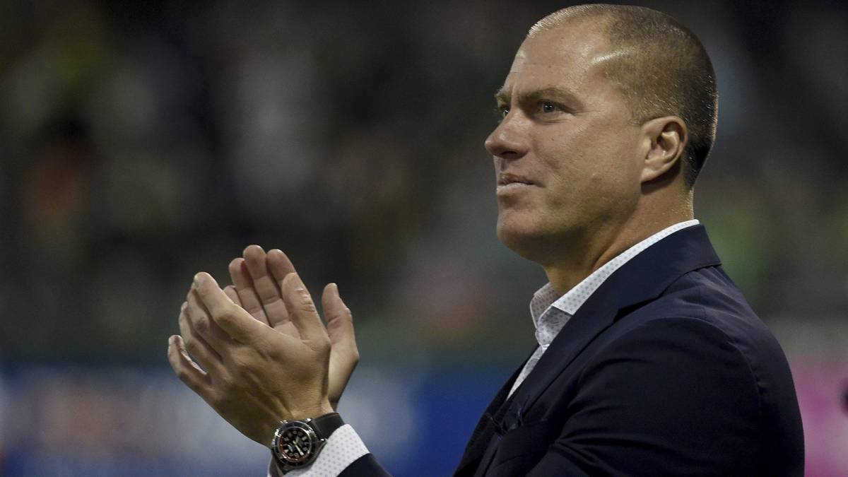 Savarese: "Cada año, la MLS gana más credibilidad en Sudamérica"
