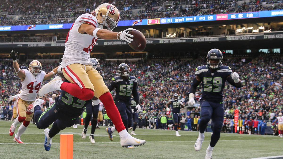 FantasyAS: El sleeper de la Semana 14 de la NFL
