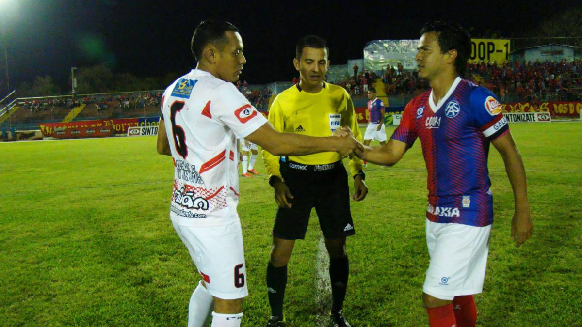 CD FAS vs Alianza FC, cómo y dónde ver; horario y TV online