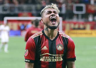 7 cosas que no conocías de Josef Martínez, MVP de la MLS