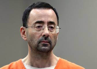 USA Gymnastics se declaró en bancarrota tras el 'Caso Nassar'