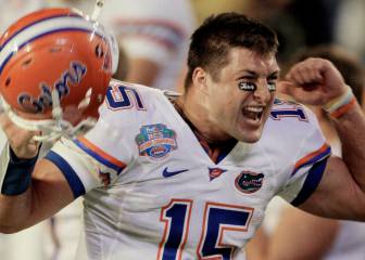 Los 10 ganadores del Heisman que resultaron un fiasco